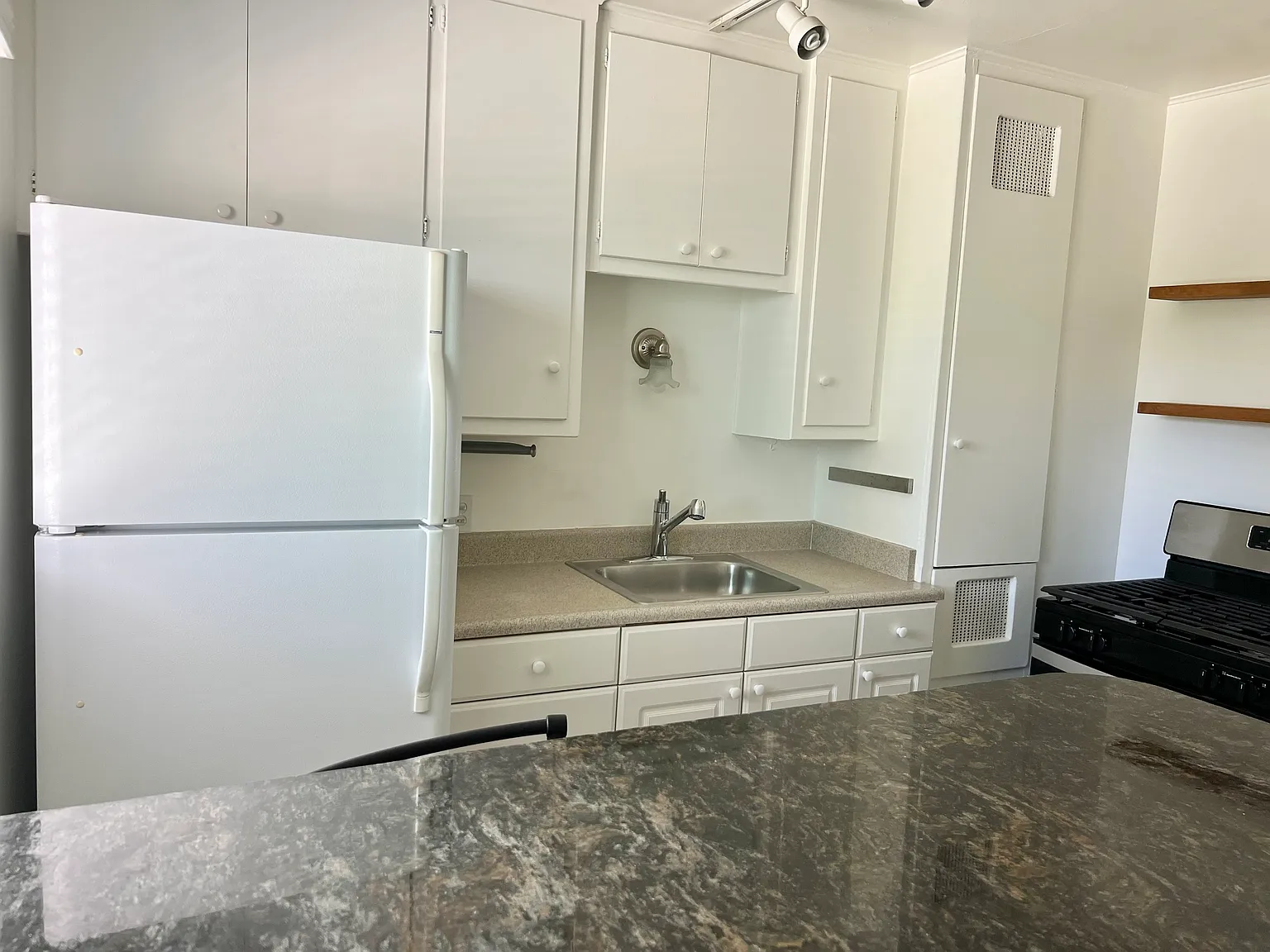 1 bed, 500 sqft, $2,645 — Photo 3