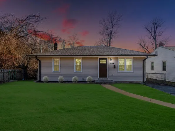 426 E Elliott Ave, Saint Louis, MO 63122