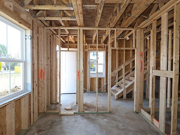 Interior - March 28, 2026