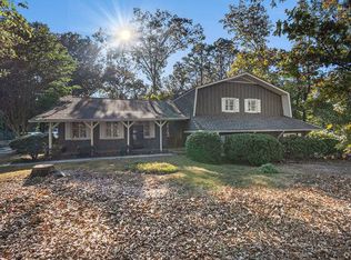 2624 Chandalar Ln, Pelham, AL 35124