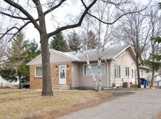 7331 Nicollet Ave, Richfield, MN 55423