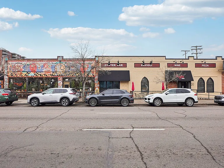The Northwood — Photo 21