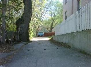 3609 Lexington Ave, Kansas City, MO 64124