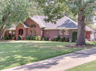 50 Sugar Ridge Ln, Texarkana, AR 71854