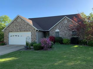 125 Lois Ln, Sullivan, MO 63080