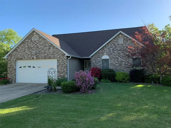 125 Lois Ln, Sullivan, MO 63080