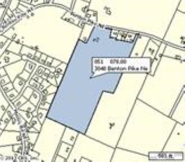 2nd image of 3060 Benton Pike NE