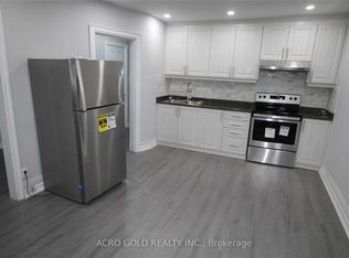 297 Cumberland Ave #2, Hamilton, ON L8M 2A3