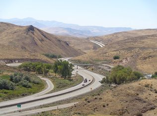 Interstate Highway 80, Carlin, NV 89822