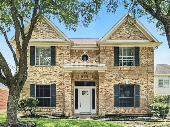 18007 Oakloch Ct, Richmond, TX 77407