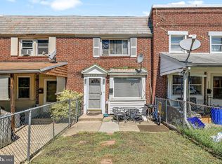 2262 Kensington St, Harrisburg, PA 17104