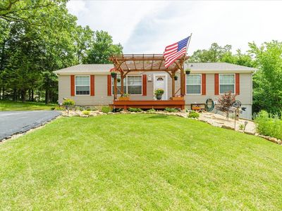 3806 Wild Timber Trl, De Soto, MO, 63020