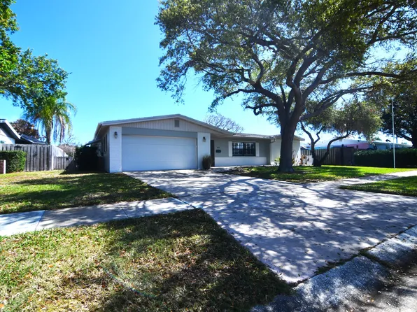 405 Sparrow Dr, Satellite Beach, FL 32937