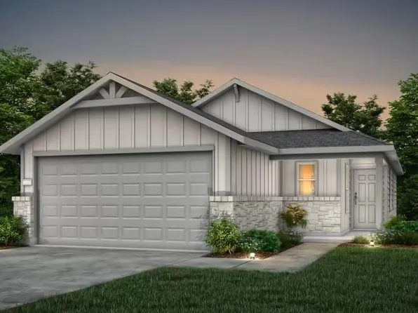 1018 Lost Wagon Dr, Montgomery, TX 77356