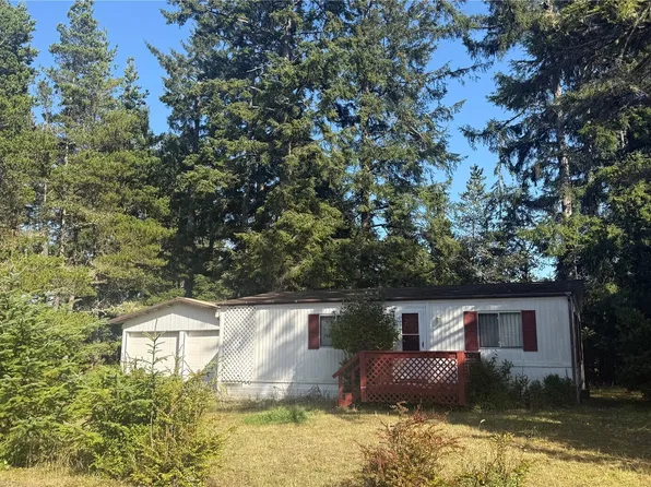 29314 M Lane, Ocean Park, WA 98640