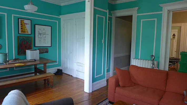 Rented by Garfield Realty  | media 58