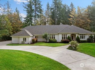 3406 Laurelwood Ln NW, Olympia, WA 98502