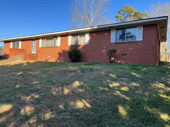 1312 Franklin Dr, Chattanooga, TN 37421