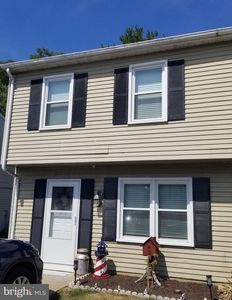 82 Wenner Dr, Brunswick, MD, 21716