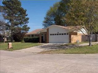 7213 Classic Cir, Shreveport, LA 71108