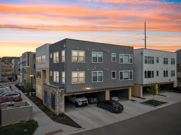 8345 S Iris Lumi Ln Unit 202, Midvale, UT 84047