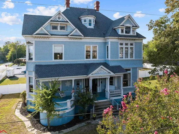 313 S Washington Ave, Marshall, TX 75670