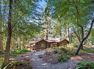 17 Skyline Dr, Woodside, CA 94062