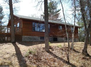 2237 E Long Lake Dr NW, Backus, MN 56435