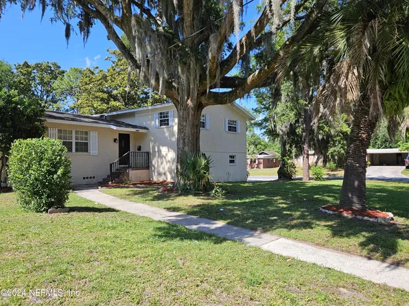 5531 GHORMLEY Road, Jacksonville, FL 32277