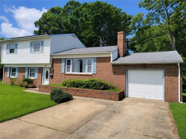 85 Tide Mill Ln, Hampton, VA 23666