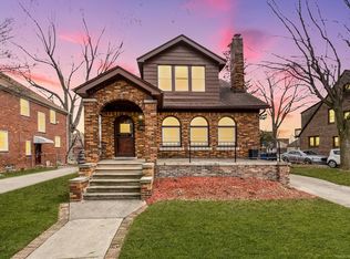 3854 Audubon Rd, Detroit, MI 48224