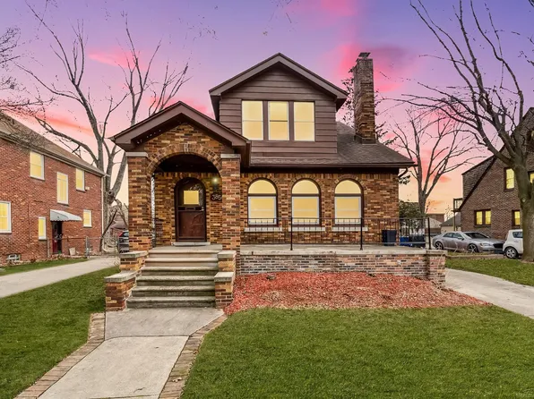 3854 Audubon Rd, Detroit, MI 48224