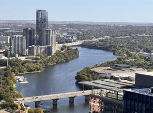 360 Nueces St APT 4203, Austin, TX 78701