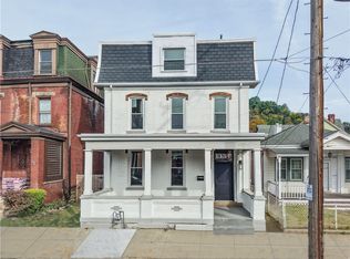 1334 Middle St, Pittsburgh, PA 15215