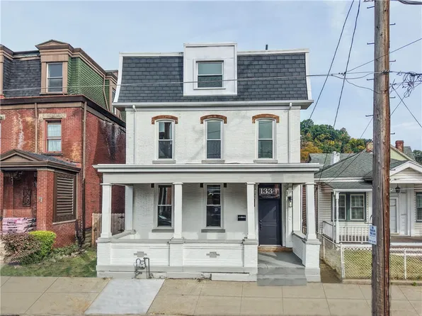 1334 Middle St, Pittsburgh, PA 15215