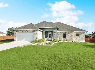 1837 Lake Superior Dr, Harvey, LA 70058