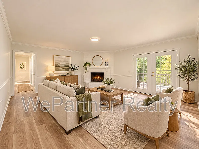 3 bed, 2.0 bath, 1650 sqft, $1,750 — Photo 4