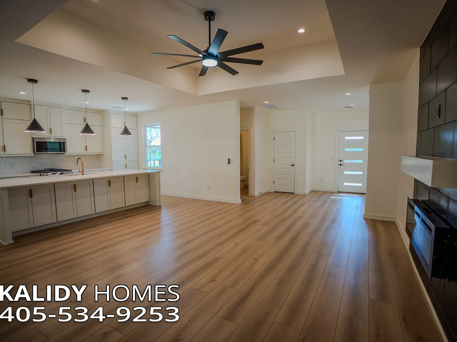 1907 Kalidy Drive - 1 — Photo 4
