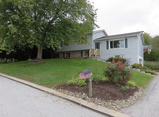 12 Gladys Court, Hanover, PA 17331