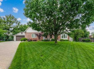 1115 S Arbor Meadows Ct, Derby, KS 67037