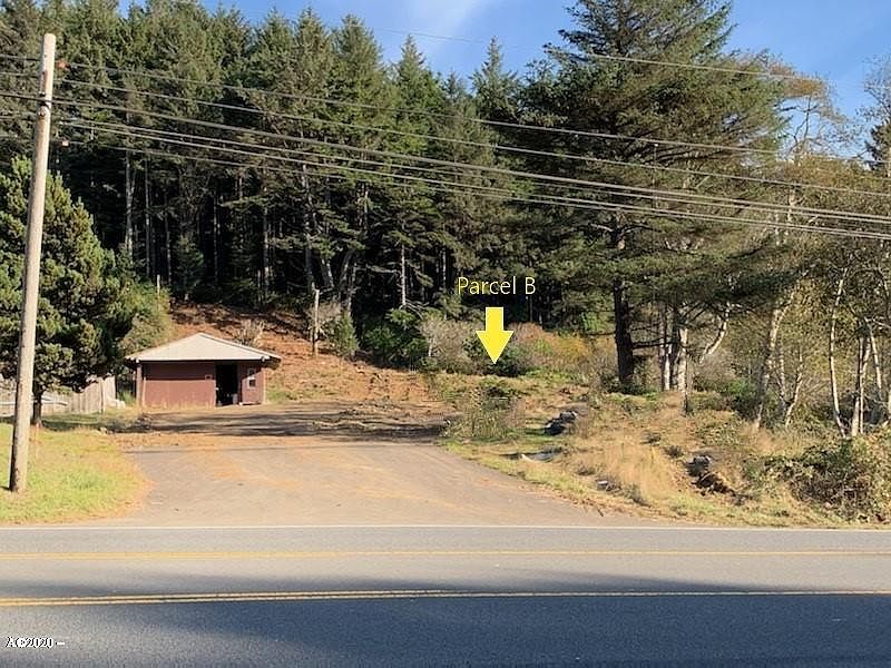 1st image of 2204 SE Highway 101 Parcel B