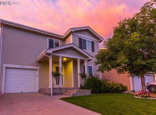 3915 Celtic Ln, Fort Collins, CO 80524