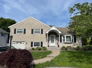 1615 Lenape Rd, Linden, NJ 07036