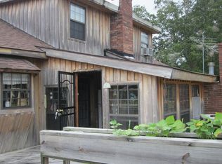 454 Eldridge Rd, Patterson, GA 31557