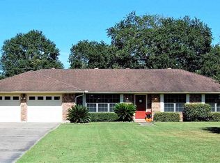 8140 Ginger Ln, Lumberton, TX 77657