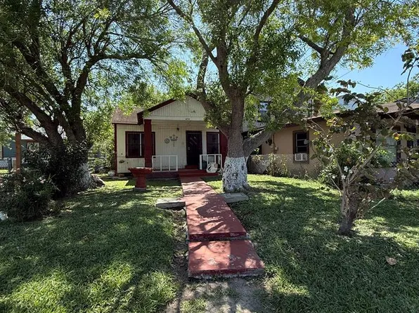470 W Stenger St, San Benito, TX 78586