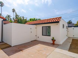 6047 Ethel Ave #3, Van Nuys, CA 91401