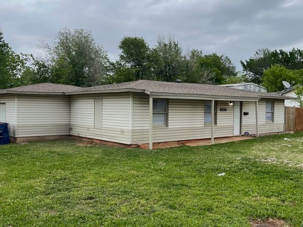 1609 SE 61st St, Oklahoma City, OK 73149