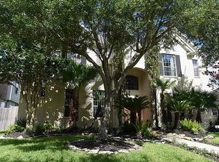 3826 Parkside, Missouri City, TX 77459