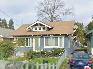 1457 W 35th St, Los Angeles, CA 90018